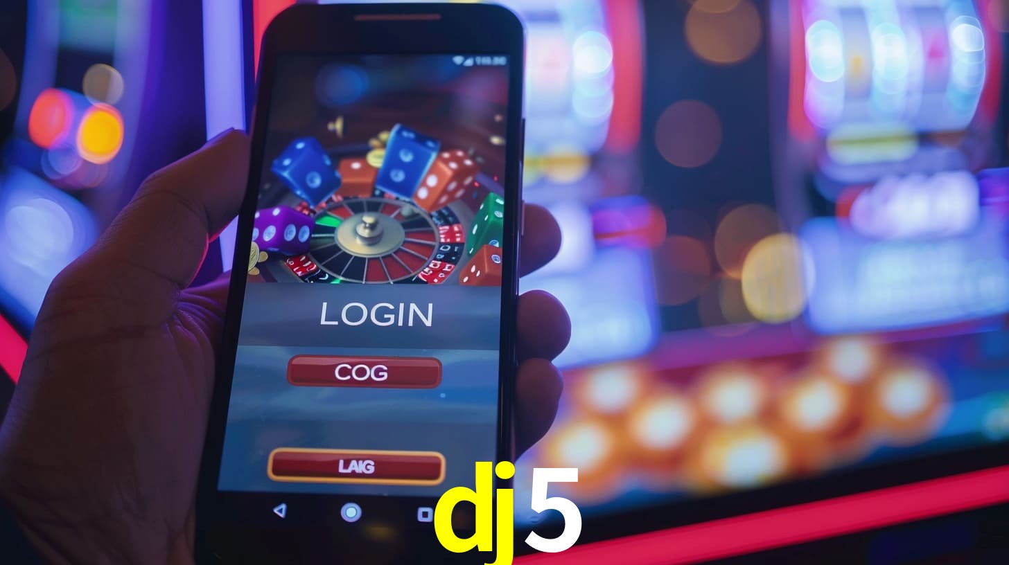 DJ5.COM